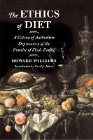 Book Cover for The Ethics of Diet by Howard Williams