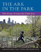 Book Cover for The Ark in Park by Mark Rosenthal, Carol Tauber, Edward Uhlir