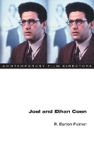 Book Cover for Joel and Ethan Coen by R Barton Palmer