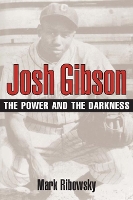 Book Cover for Josh Gibson by Mark Ribowsky