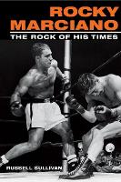 Book Cover for Rocky Marciano by Russell Sullivan