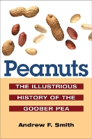 Book Cover for Peanuts by Andrew F. Smith