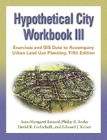 Book Cover for Hypothetical City Workbook III by Ann-Margaret Esnard