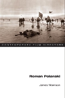 Book Cover for Roman Polanski by James Morrison