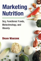Book Cover for Marketing Nutrition by Brian Wansink