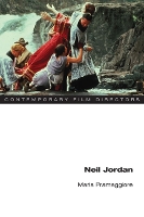 Book Cover for Neil Jordan by Maria T Pramaggiore