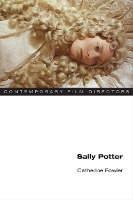 Book Cover for Sally Potter by Catherine Fowler