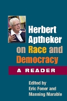 Book Cover for Herbert Aptheker on Race and Democracy by Herbert Aptheker