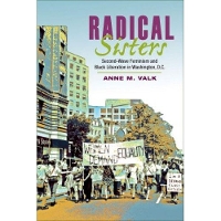 Book Cover for Radical Sisters by Anne M. Valk