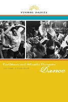 Book Cover for Caribbean and Atlantic Diaspora Dance by Yvonne Daniel