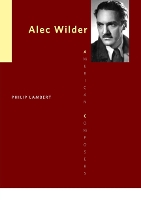 Book Cover for Alec Wilder by Philip Lambert