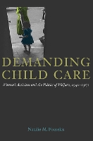 Book Cover for Demanding Child Care by Natalie M. Fousekis