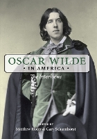 Book Cover for Oscar Wilde in America by Oscar Wilde