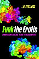 Book Cover for Funk the Erotic by L.H. Stallings