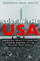 Book Cover for Lost in the USA by Deborah Gray White