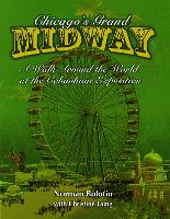 Book Cover for Chicago's Grand Midway by Norman Bolotin