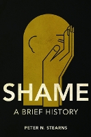 Book Cover for Shame by Peter N. Stearns