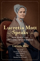 Book Cover for Lucretia Mott Speaks by Lucretia Coffin Mott