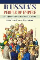 Book Cover for Russia's People of Empire by Alexandra, MD Harrington