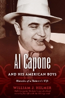 Book Cover for Al Capone and His American Boys by WILLIAM J HELMER