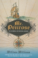 Book Cover for Mr. Penrose by William Williams, Sarah Wadsworth