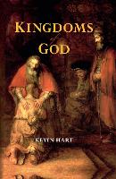 Book Cover for Kingdoms of God by Kevin Hart