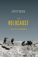 Book Cover for The Holocaust by Jeremy Black