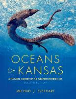 Book Cover for Oceans of Kansas, Second Edition by Michael J. Everhart