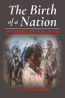 Book Cover for The Birth of a Nation by Michael T. Martin