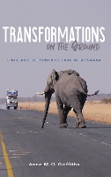 Book Cover for Transformations on the Ground by Anne Griffiths