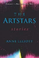 Book Cover for The Artstars by Anne Elliott