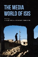 Book Cover for The Media World of ISIS by Rosemary Pennington