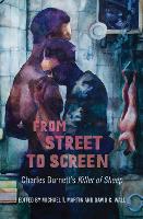 Book Cover for From Street to Screen by Michael T. Martin