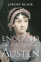 Book Cover for England in the Age of Austen by Jeremy Black