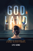 Book Cover for God Land by Elizabeth Lenz