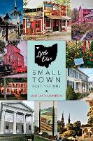 Book Cover for Little Ohio by Jane Simon Ammeson