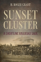 Book Cover for Sunset Cluster by H. Roger Grant