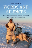 Book Cover for Words and Silences by L Vallikivi