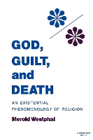 Book Cover for God, Guilt, and Death by Merold Westphal