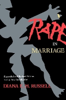 Book Cover for Rape in Marriage by Diana E.H. Russell