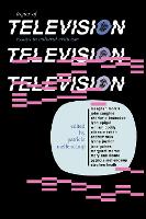 Book Cover for Logics of Television by Patricia Mellencamp