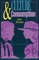 Book Cover for Culture and Consumption by Grant David McCracken