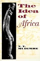 Book Cover for The Idea of Africa by V. Y. Mudimbe