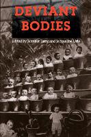 Book Cover for Deviant Bodies by Jennifer Terry