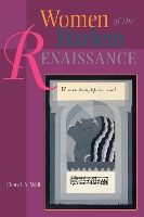 Book Cover for Women of the Harlem Renaissance by Cheryl A Wall