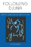 Book Cover for Following Djuna by Carolyn Allen