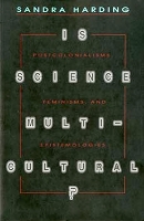 Book Cover for Is Science Multicultural? by Sandra Harding