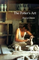 Book Cover for The Potter's Art by Henry Glassie