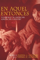 Book Cover for En Aquel Entonces by Manuel G. Gonzales