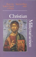 Book Cover for Christian Millenarianism by Stephen Hunt